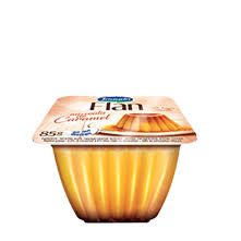 Jaouda Flan 